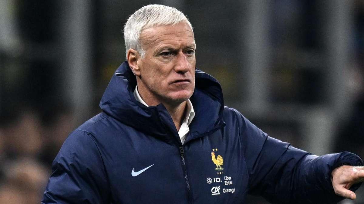 Croazia-Francia, prove di formazione a Spalato: niente posto da titolare per Pavard