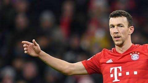 Il Bayern Monaco cade in casa col Bayer Leverkusen: Perisic titolare, 69' in campo