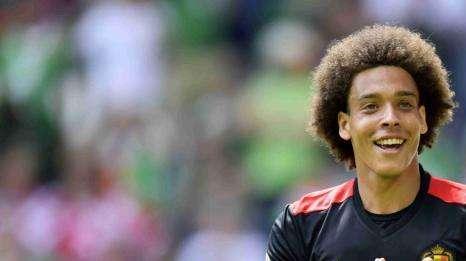 UK - Anche il Liverpool entra nella corsa a Witsel