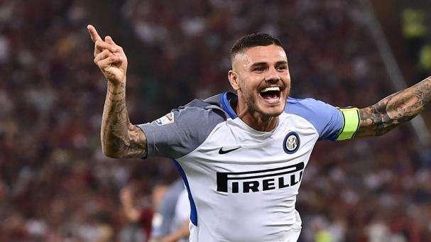 Libero - Icardi, pronto il rinnovo: ingaggio da 6 milioni e clausola da 150 per il mese di giugno
