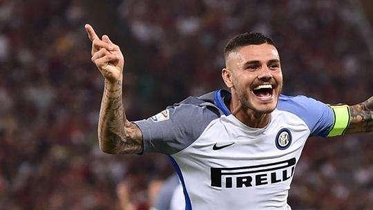 Marani esalta Icardi: "Ha giocate da punta perfetta"