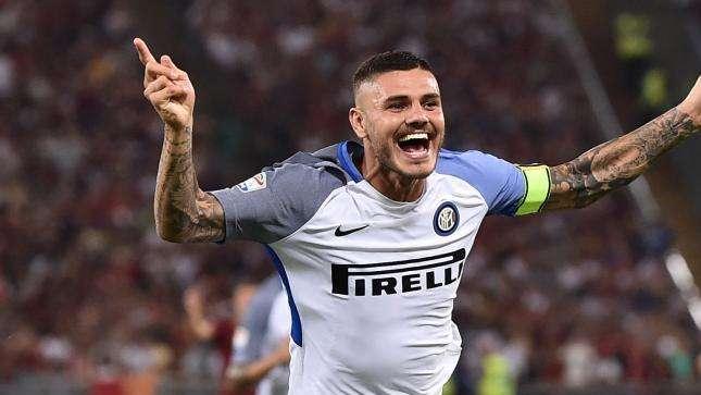 Inter da rimonta: 4 punti recuperati dopo uno svantaggio
