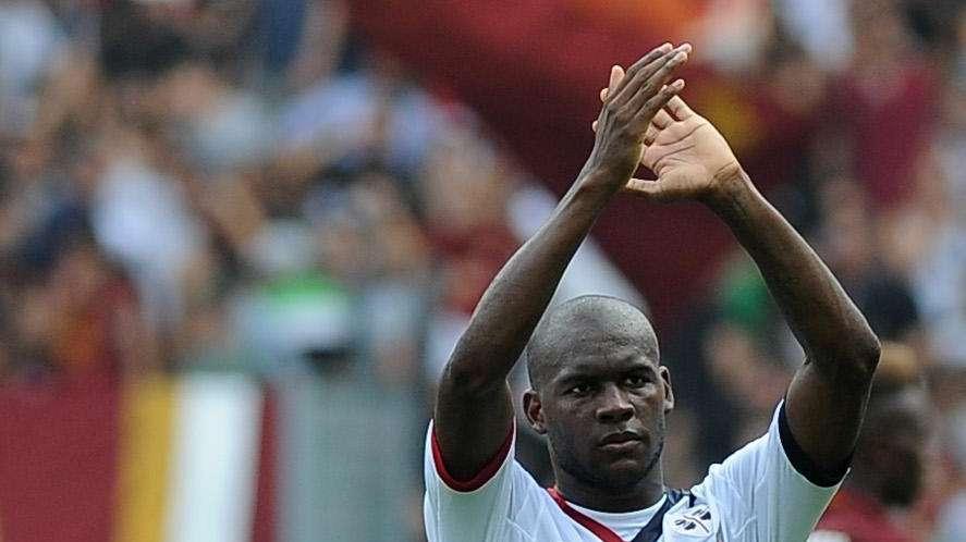 FcIN - Ibarbo-Inter, non si esclude il prestito oneroso