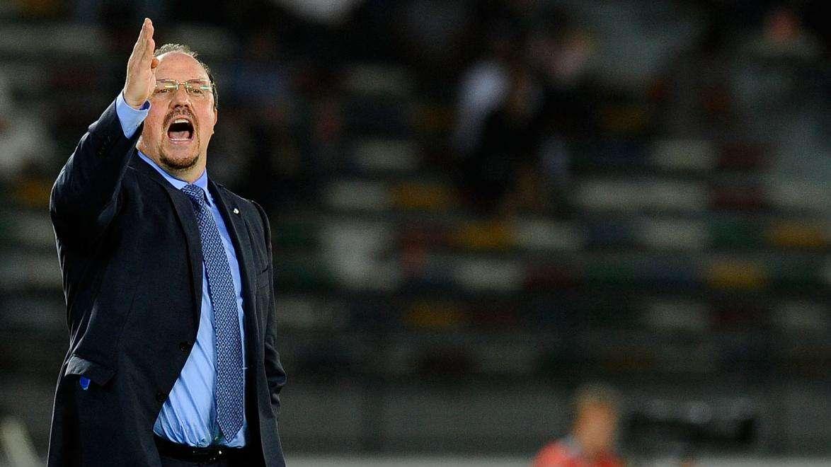 I media licenziano Benitez. In pole Spalletti, ma c'è anche un intrigo 