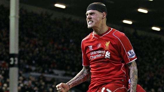 Skrtel: "Parlai con l'Inter, ecco perché ho detto di no. Qui al Liverpool..."