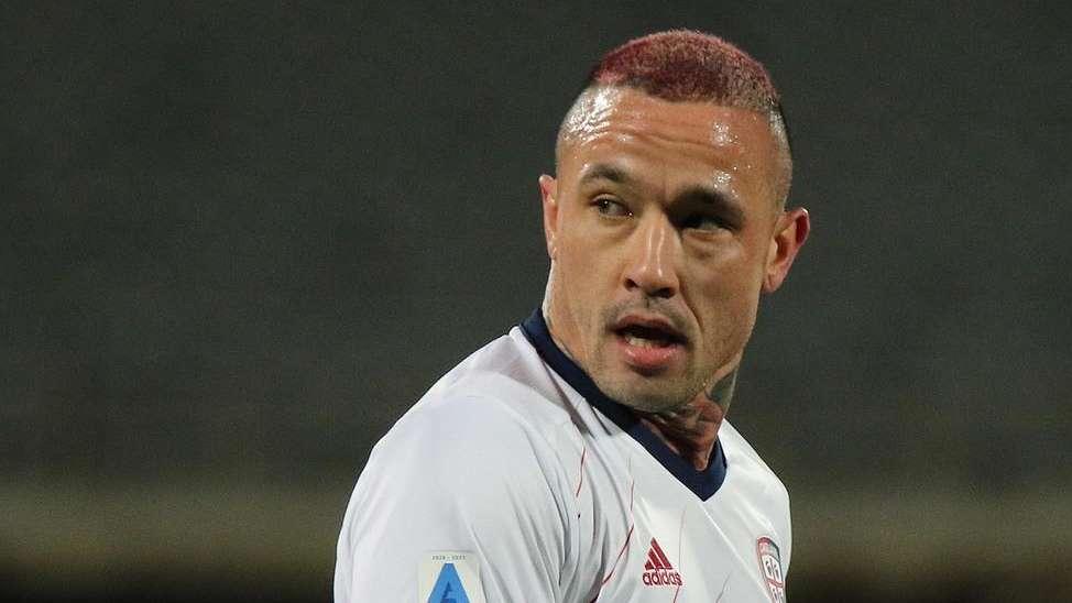 Nainggolan: "Ho incontrato Galliani, mi ha offerto di andare al Monza"