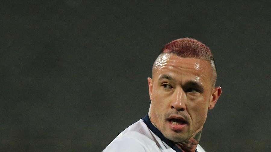 Nainggolan-Cagliari, Capozucca fa chiarezza: "Fu lui a non accettare la nostra proposta"