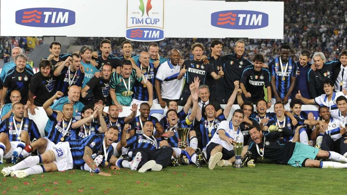 La nuova Inter tra certezze, sogni e voglia di tornare sul suo trono