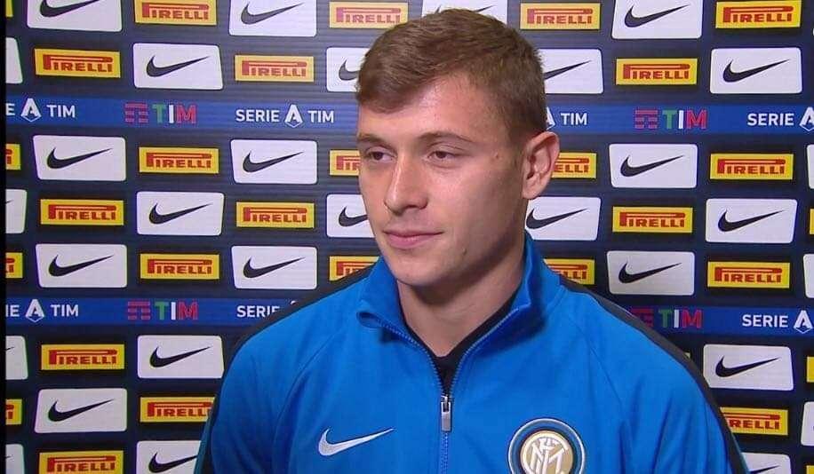 Sky - Inter-Udinese, la probabile: Barella favorito su Vecino a centrocampo