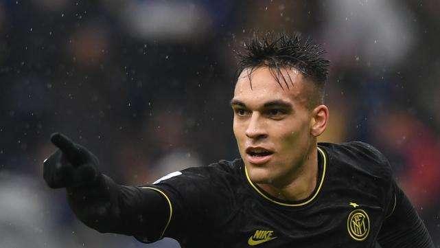 TS - Gli agenti di Lautaro a Milano: un caffè con Marotta e Ausilio? Non c'è fretta per il rinnovo 