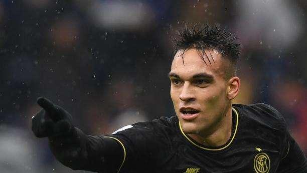 Costacurta: "Lautaro cresciuto tantissimo, l'anno scorso non veniva messo nelle condizioni migliori"