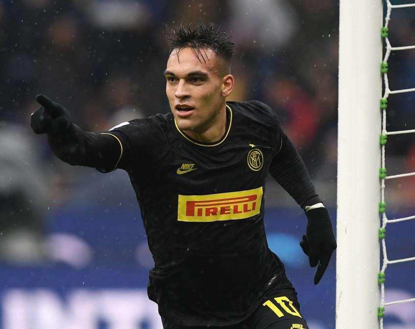 SM - Lautaro, agenti convocati a Milano. L'idea: raddoppio di ingaggio e di clausola rescissoria