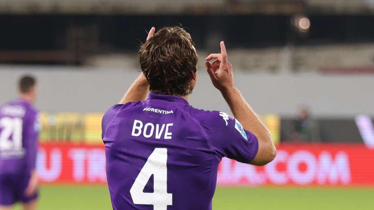 Dramma al Franchi: malore per Edoardo Bove, ufficializzato il rinvio della partita Fiorentina-Inter