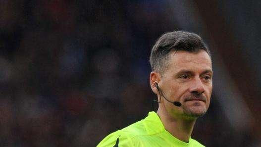 Giacomelli, settima con l'Inter: ultimo precedente a Ferrara nel gennaio 2018