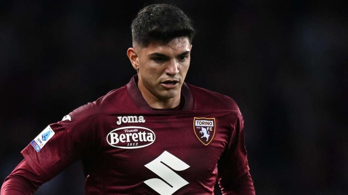 Bellanova: "Inter, ho detto sì senza voler sapere le cifre del contratto. Istanbul? Brucerà ancora per tanto"