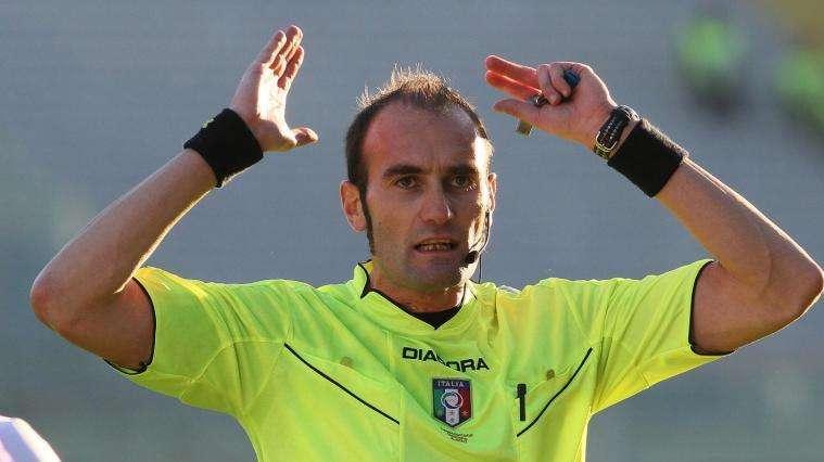 Moviola CdS - J.Jesus, tocco netto. Manca un penalty