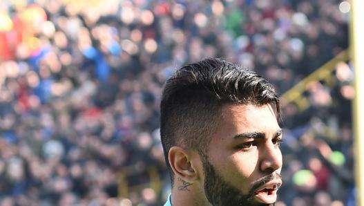 Gabigol non si ferma: quinto gol in dieci giorni e punito anche il Corinthians