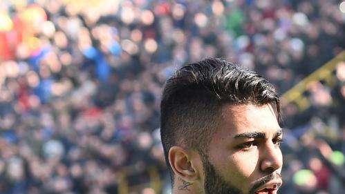 Corsera - Gabigol da predestinato a destinato altrove: c'è il West Ham?