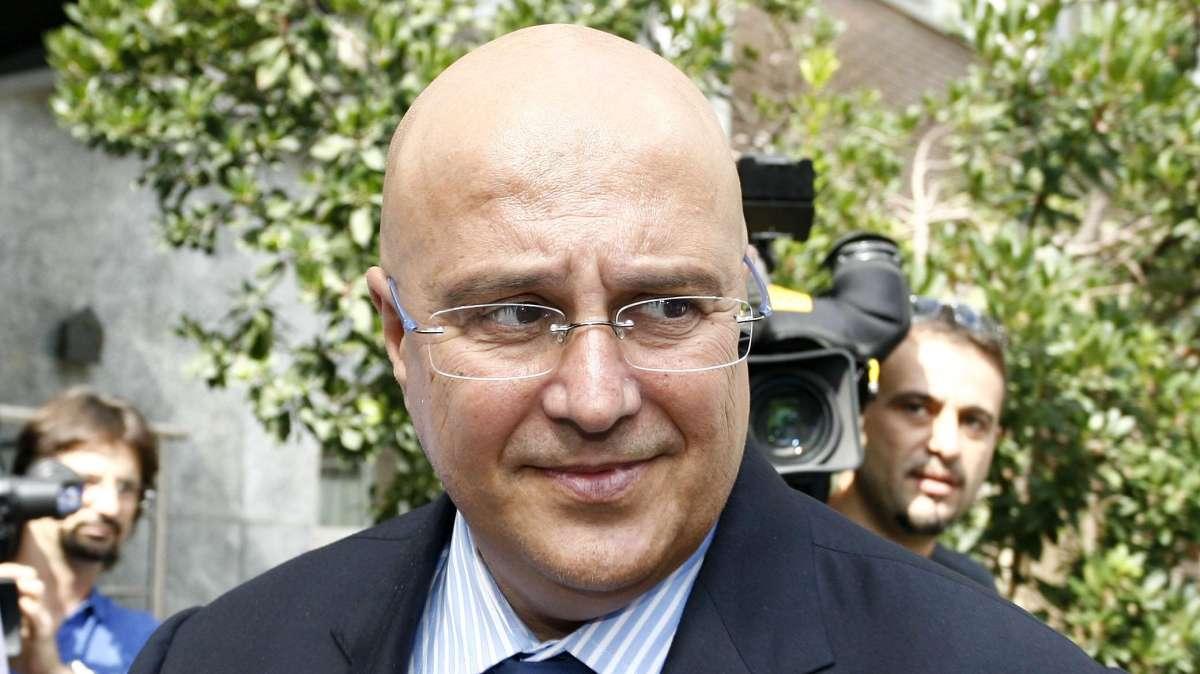 Pierpaolo Marino non crede nella rimonta dell'Inter