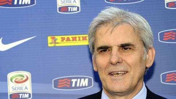 Allarme Nicchi: "Oggi gli arbitri dirigono guerre"