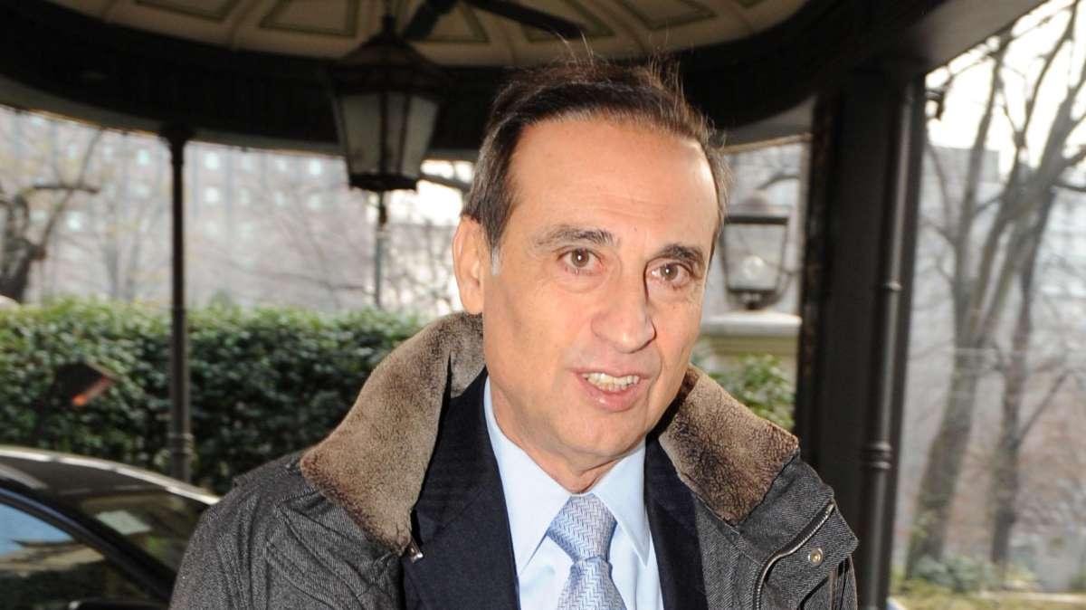 Paolillo riconfermato nell'Executive Board ECA