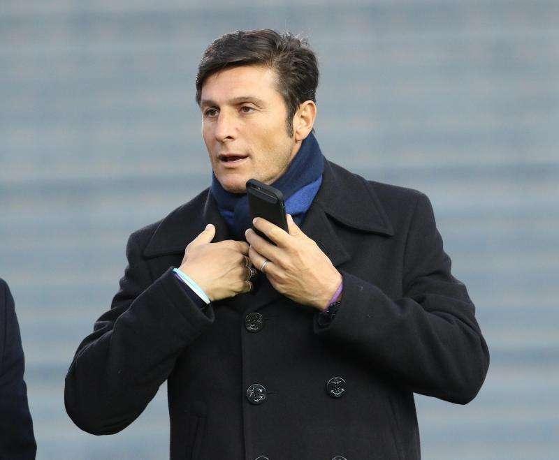 Cattaneo (Pirelli): "In Zanetti valori nostri e dell'Inter"