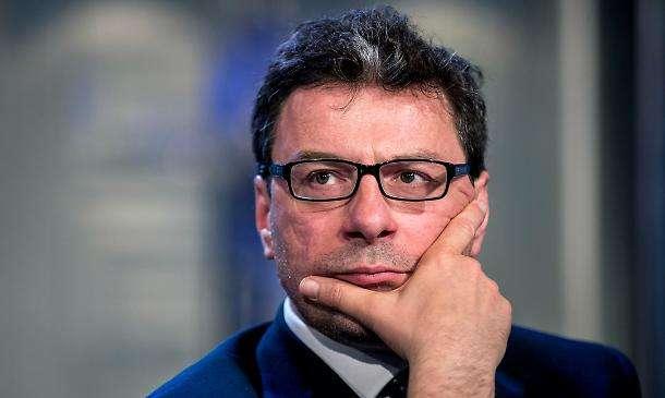 Giorgetti: "Calcio italiano all'anno zero. Spero inizi nuova fase"