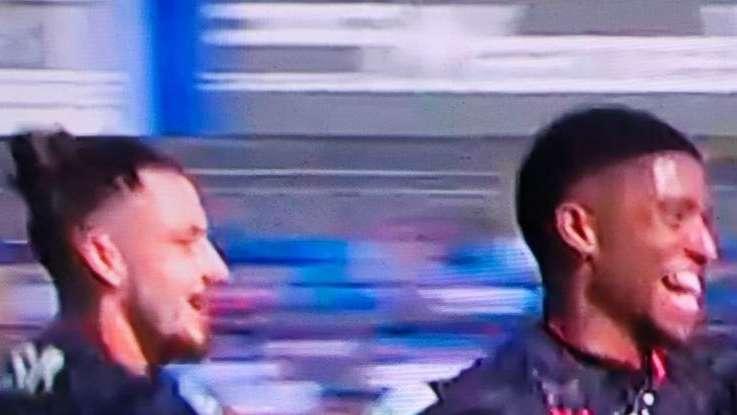 Da riserva a marcatore: Salcedo lancia il Genoa nella vittoria contro il Brescia