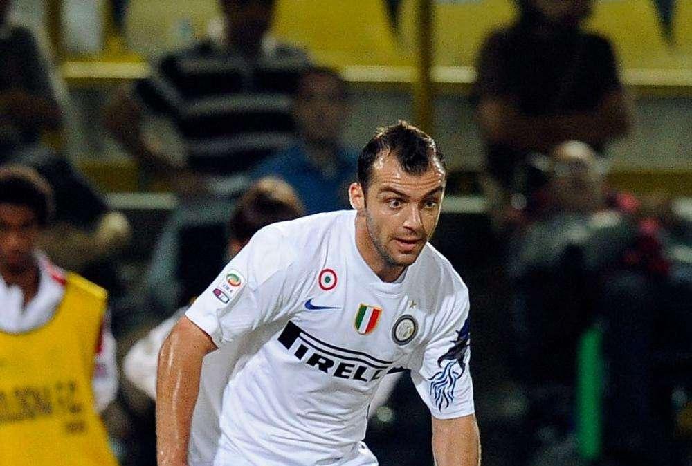 SS24: Pandev, more no than yes