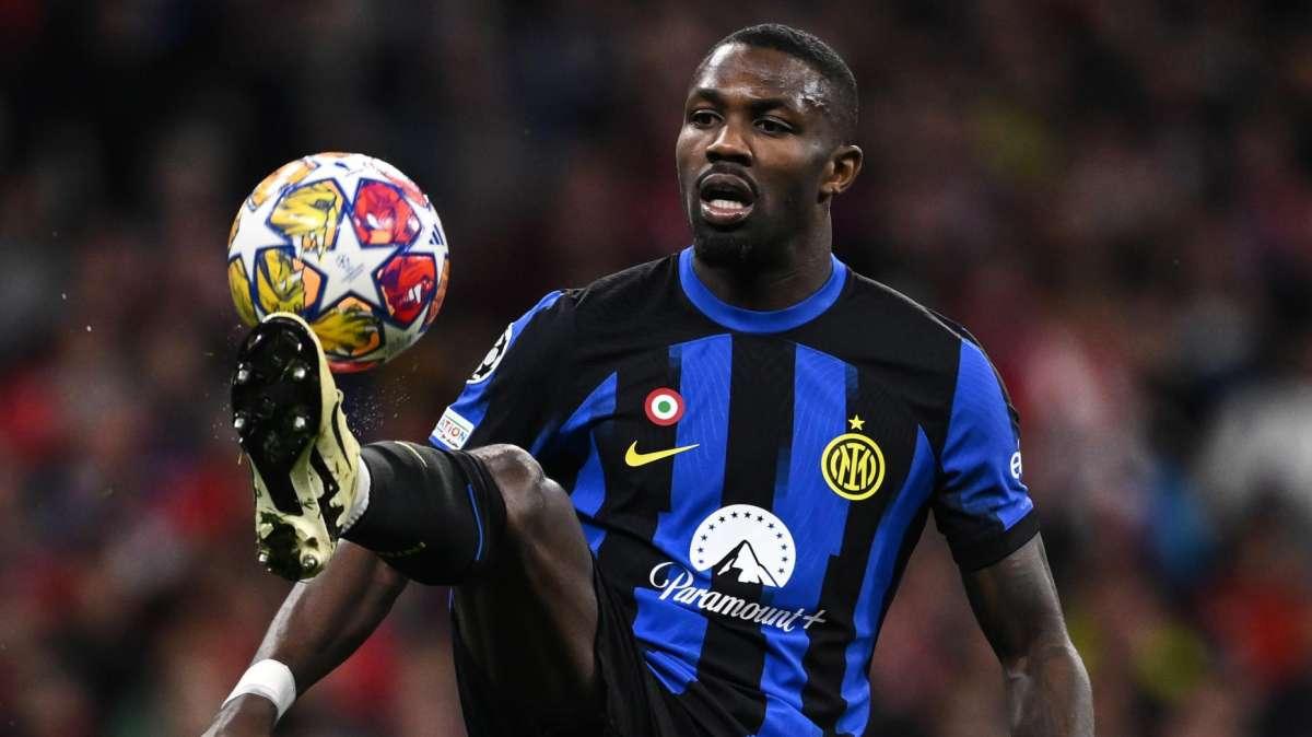 CdS - Qualche dubbio da sciogliere per Inzaghi: Mkhitaryan e Thuram in vantaggio su Frattesi e Sanchez