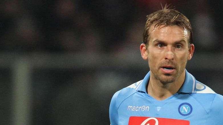 L'ag. Fedele sicuro: "Campagnaro andrà all'Inter"