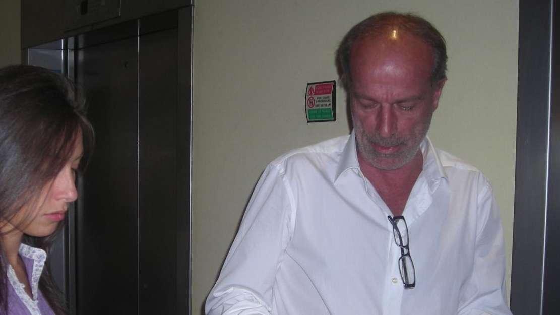 Sabatini insiste: "I rigori? Qualcosa di imbarazzante"