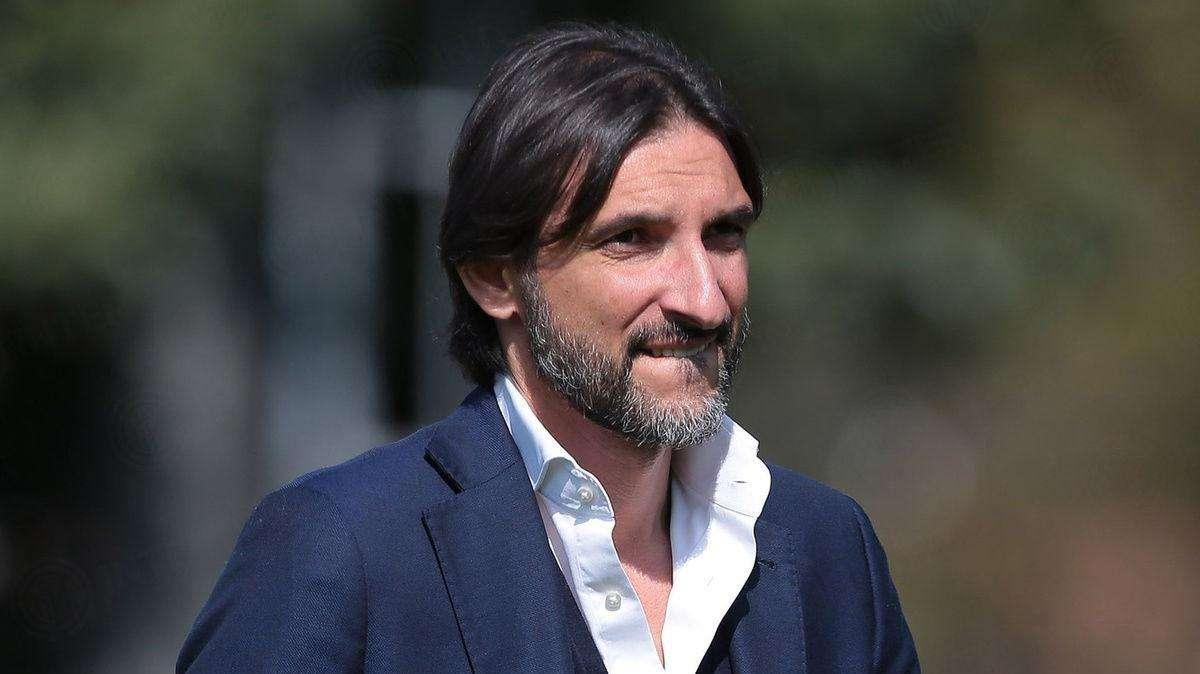 FcIN - Parma? No, grazie! Baccin respinge le sirene emiliane. Il vice-Ausilio sta bene all'Inter e vi rimarrà