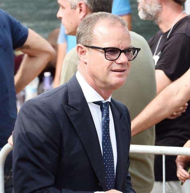 Juventus, Pessotto: "Oggi sarà un banco di prova importante"