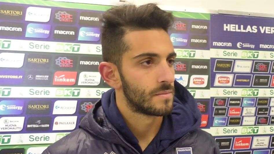 UFFICIALE - Palazzi saluta il Pescara: va al Monza via Inter. Bettella in Abruzzo