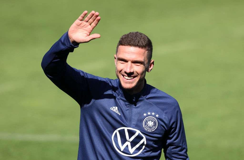 TS - Gosens pronto a fine febbraio. Perisic si allontana