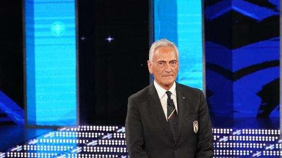 Gravina: "Super League, Juve fuori dalla Serie A? Le regole del calcio valgono per tutti"