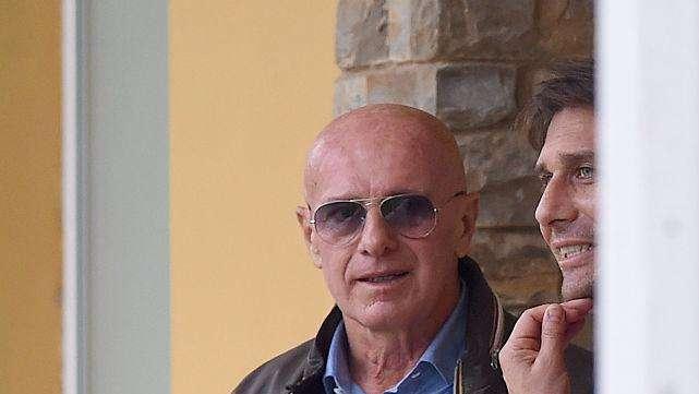Sacchi: "Record del mio Milan superato? Complimenti all'Inter. A Conte chiedo di più, può entrare nella storia"