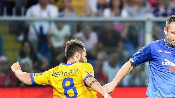 Cassano: "Juve, rosa superiore a quella dell'Inter. Se buca di nuovo Champions e scudetto manda via pure Allegri"