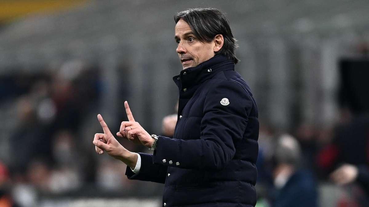 GdS - Inzaghi fa i conti per la seconda stella: missione 85 punti