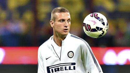 Vidic, dallo United all'Inter ingaggio quasi dimezzato