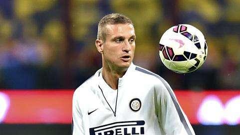 Per Vidic niente fascia di capitano perché...