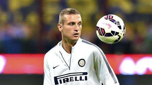 CdS - Vidic spompato, sarà out contro il Qarabag