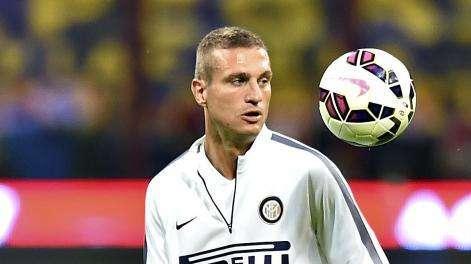 TS - Vidic flop? Il serbo stenta tanto perché...