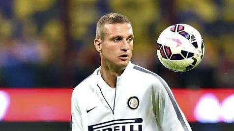 CdS - Vidic, almeno due motivi per battere il Napoli