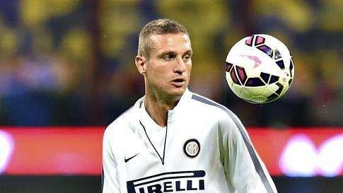 CdS - Vidic via a gennaio? L'Inter non ci pensa