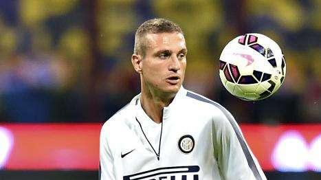 CdS - Vidic titolare: ecco le scelte di Mazzarri