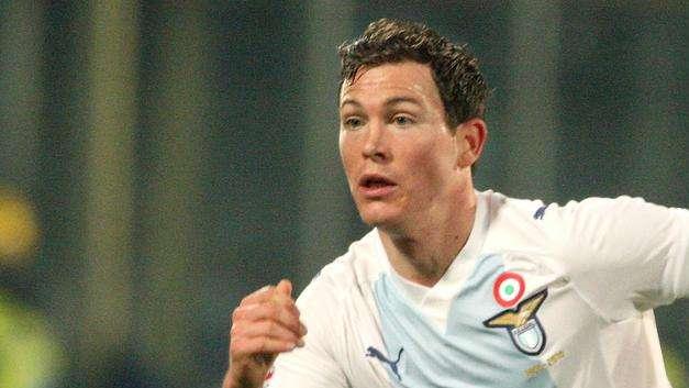 L'Inter frena? Il Milan anche: 1-1 con la Lazio...