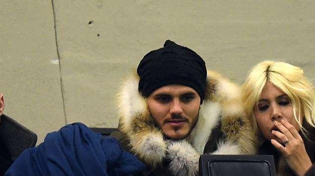 Icardi, martedì incontro con Wanda: 7M l'anno. L'Inter: no clausola e minore esposizione