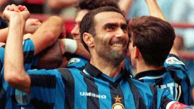 Bergomi: "Addio all'Inter? Andò così. Lippi decise..."
